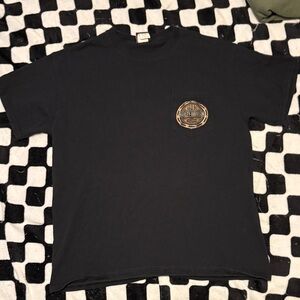 Harley-Davidson Black Tee